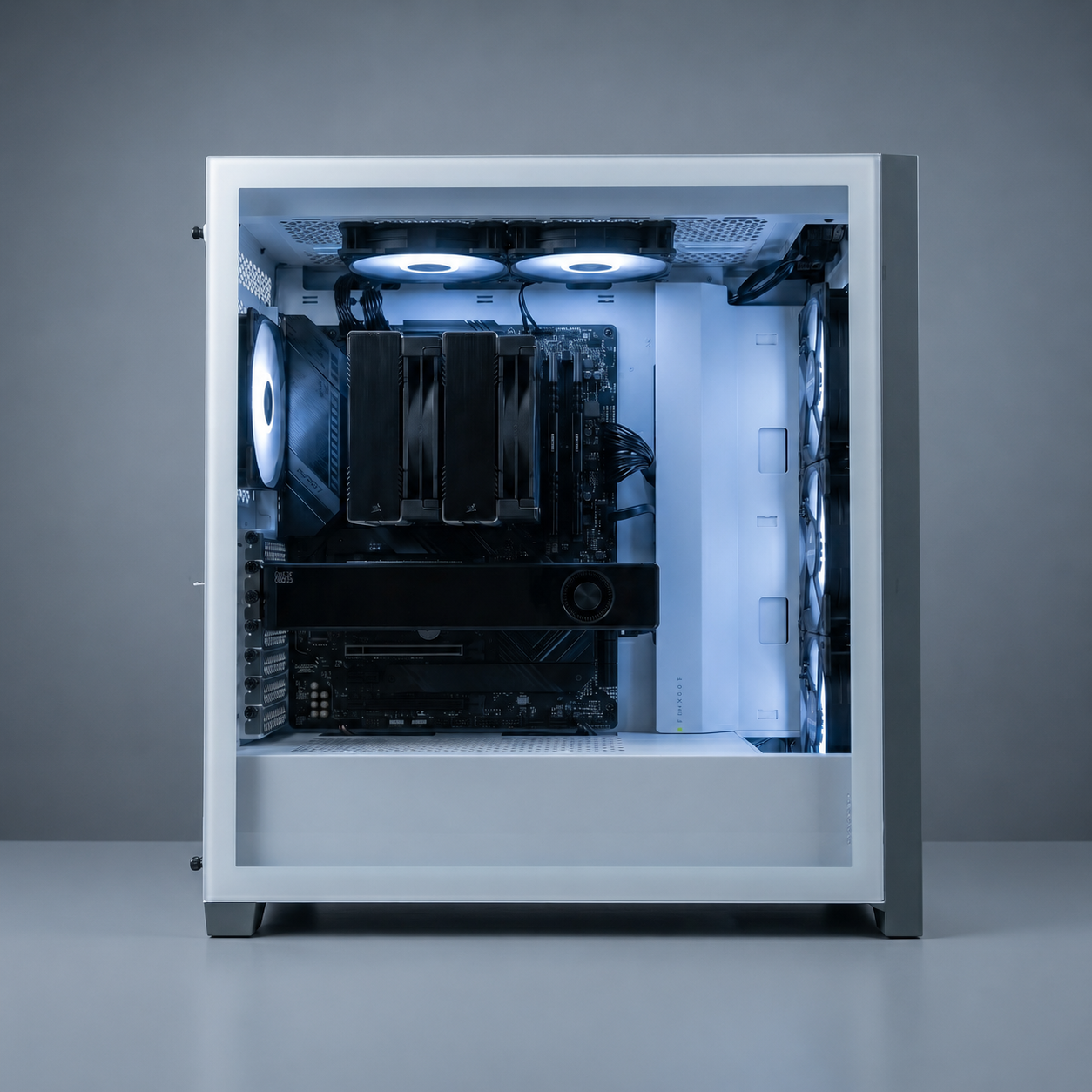 Poseidon RTX™ PRO 2000