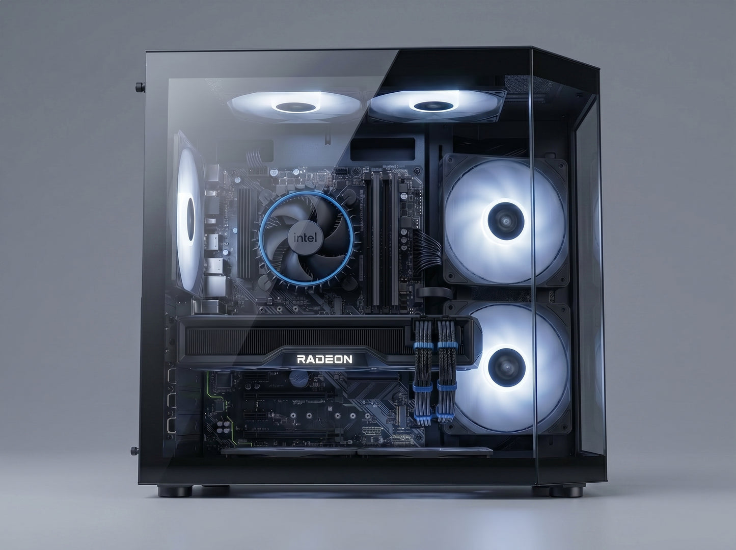 Titan RX9070XT