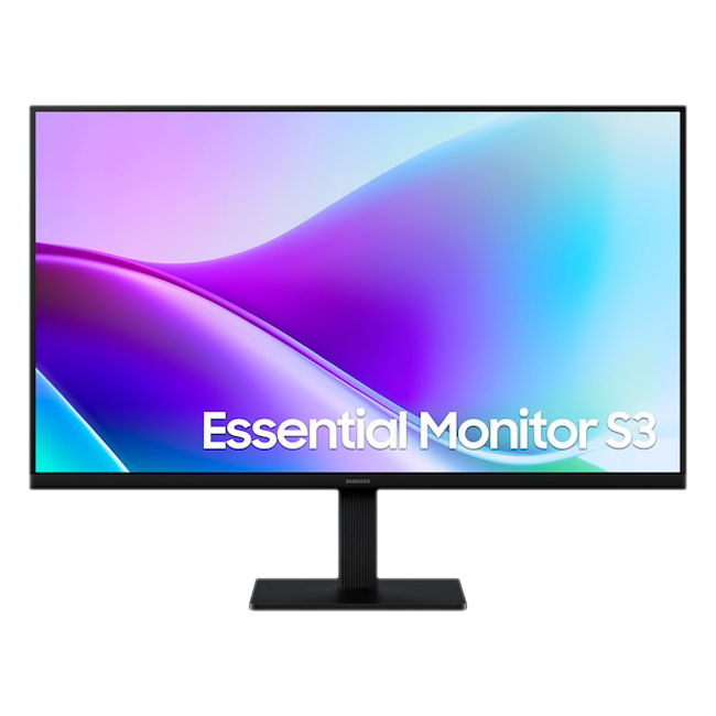 SAMSUNG S3 120HZ 1080P 27"