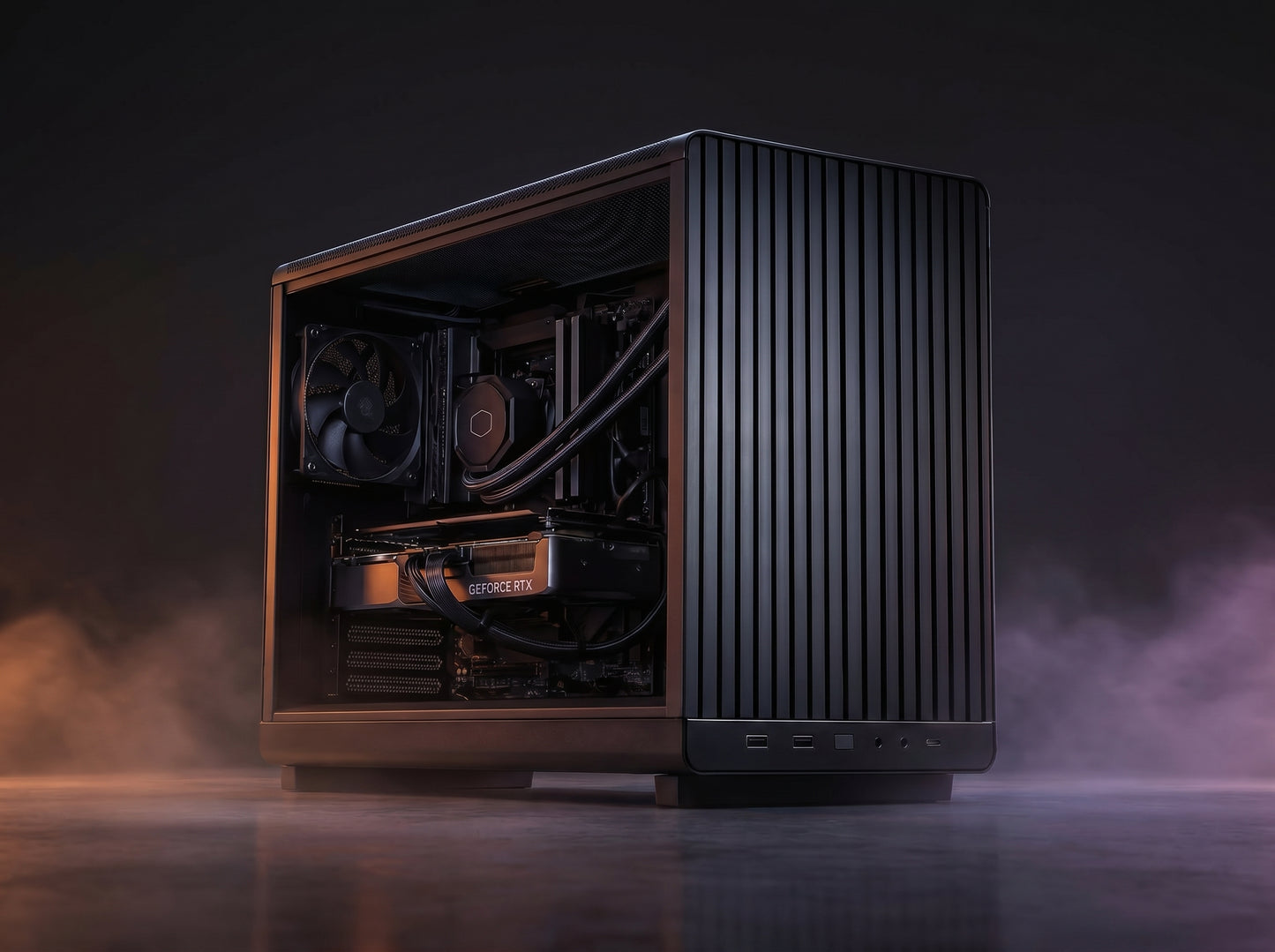 Poseidon RTX™ 5080