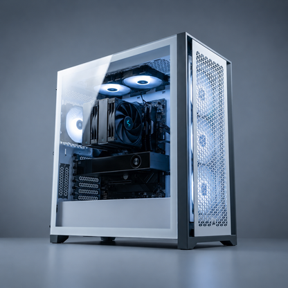 Poseidon RTX™ PRO 2000
