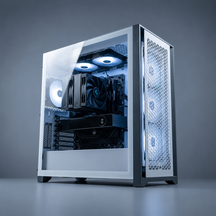Poseidon RTX™ PRO 4000
