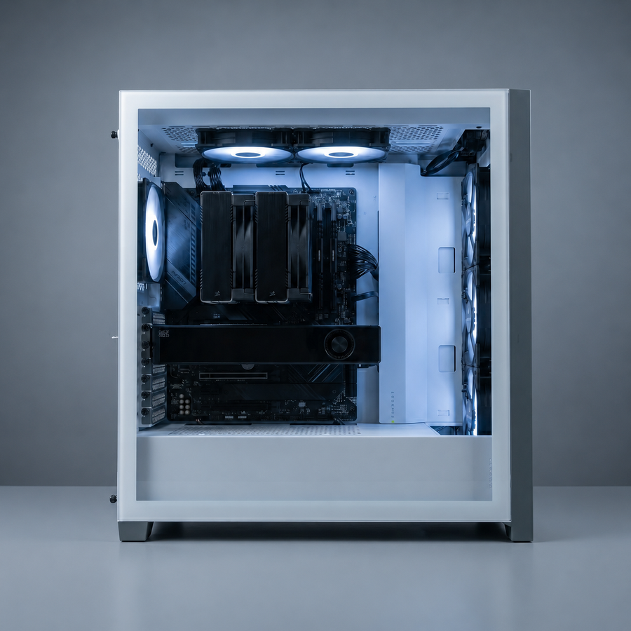 Poseidon RTX™ PRO 4000