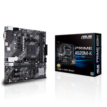 ASUS PRIME A520M-K/CSM