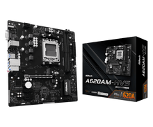 ASROCK A620AM-HVS