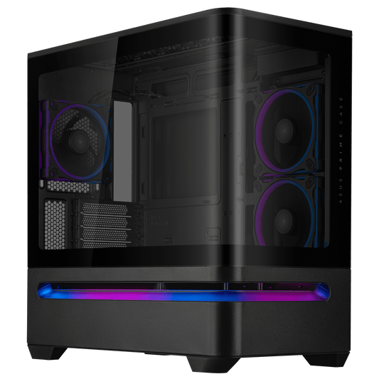 ASUS PRIME AP202 BLACK