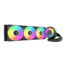ARCTIC LIQUID FREEZER III PRO 360 ARGB AIO BLACK LIQUID COOLER