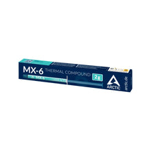 ARCTIC MX-6 THERMAL PASTE - 2G