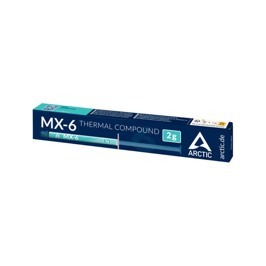 ARCTIC MX-6 THERMAL PASTE - 2G