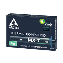 ARCTIC MX-7 THERMAL PASTE - 4G