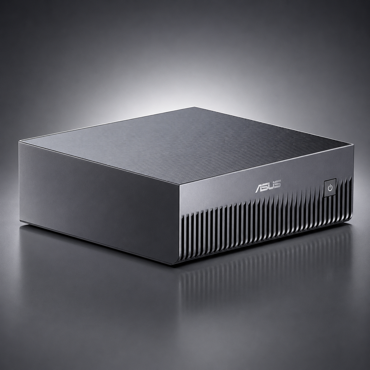 ASUS Ascent GX10 NVIDIA DGX Spark Grace Blackwell Computer