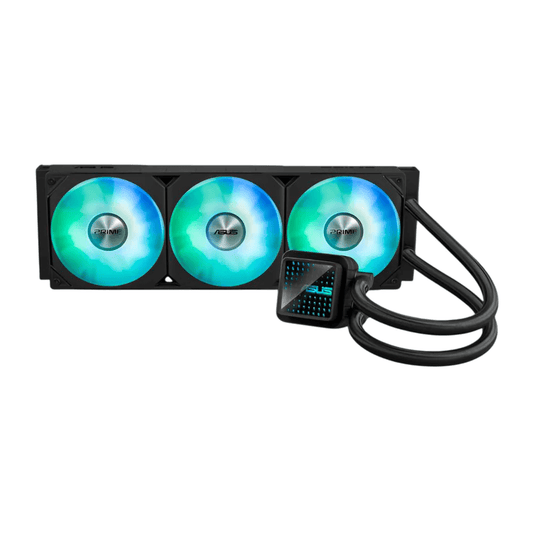 ASUS PRIME LC 360 ARGB BLACK
