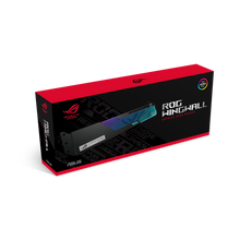 ASUS ROG WINGWALL GRAPHICS CARD HOLDER