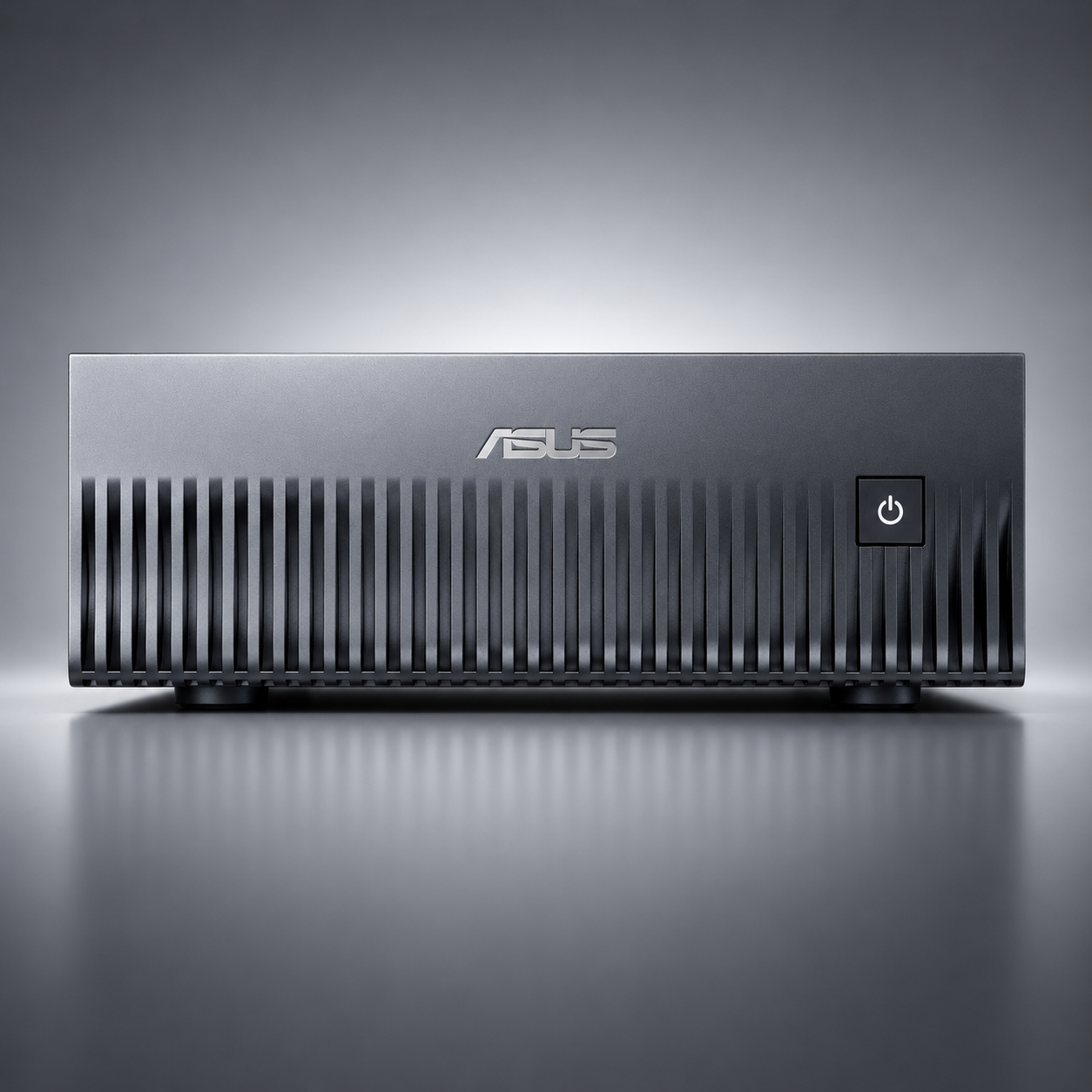 ASUS Ascent GX10 NVIDIA DGX Spark Grace Blackwell Computer