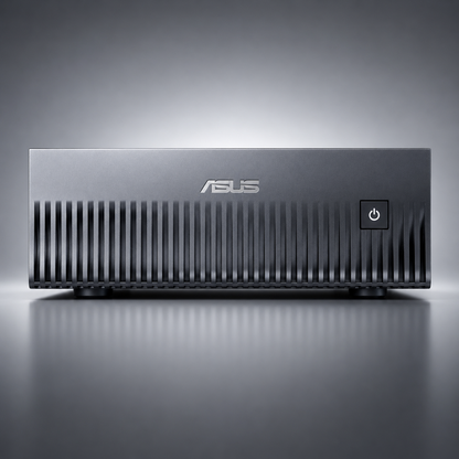 ASUS Ascent GX10 NVIDIA DGX Spark Grace Blackwell Computer