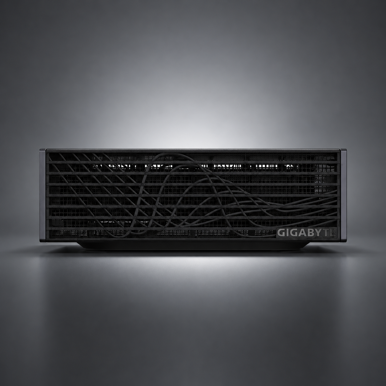 GIGABYTE AI TOP ATOM NVIDIA DGX Spark Grace Blackwell Computer