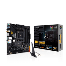ASUS TUF GAMING B550M PLUS WIFI II