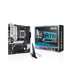 ASUS B650M-AYW WIFI