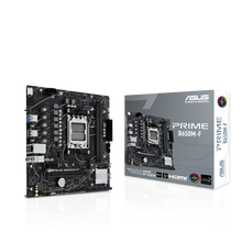 ASUS PRIME B650M-F