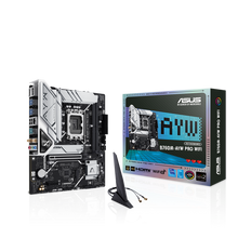 ASUS B760M AYW-PRO WIFI
