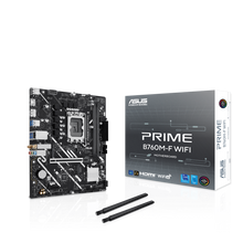 ASUS PRIME B760M-F WIFI