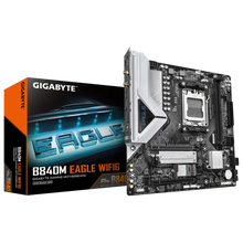 GIGABYTE B840M EAGLE WIFI6