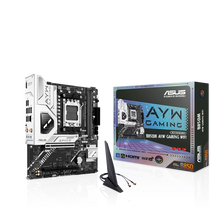 ASUS B850M-AYW WIFI
