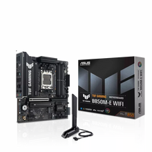 ASUS TUF GAMING B850M-E WIFI
