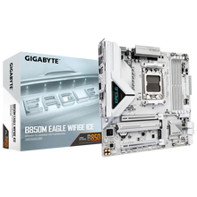 GIGABYTE B850M EAGLE WIFI6E ICE