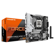 GIGABYTE B850M FORCE WIFI6E V2