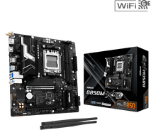 ASROCK B850M-X WIFI R2.0
