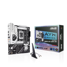 ASUS B860M AYW GAMING WIFI