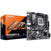 GIGABYTE B860M E