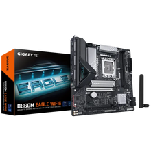 GIGABYTE B860M EAGLE WIFI6