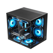 SEGOTEP BRAVE W1 BLACK