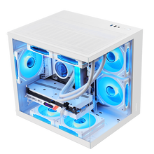 SEGOTEP BRAVE W1 WHITE