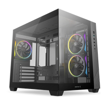DEEPCOOL CG330 - BLACK