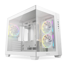 DEEPCOOL CG330 - WHITE