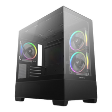 DEEPCOOL CG380 - BLACK