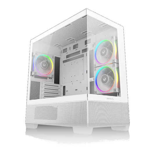 DEEPCOOL CG380 - WHITE