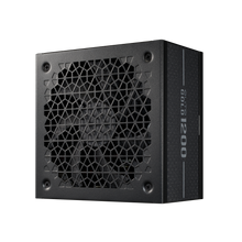 COOLER MASTER ELITE GOLD ATX3.1 - 1200W - 80 PLUS GOLD - FULL MODULAR
