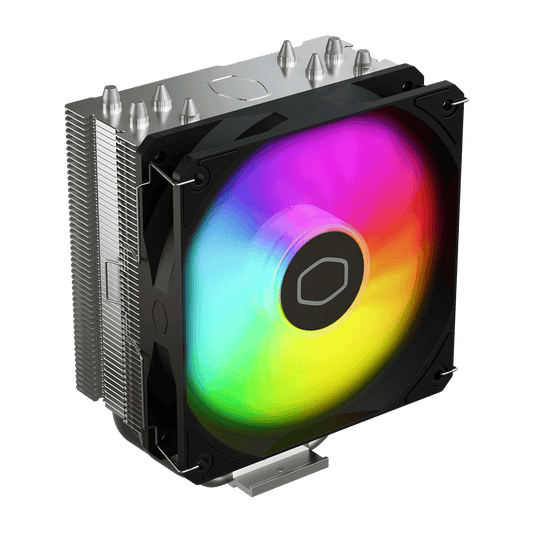 COOLER MASTER HYPER 212 SPECTRUM V3 ARGB