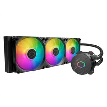 COOLER MASTER MASTERLIQUID 360 CORE NEX ARGB BLACK