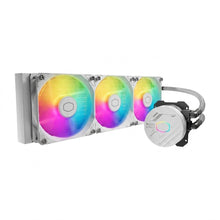 COOLER MASTER MASTERLIQUID 360 CORE NEX ARGB WHITE
