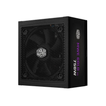 COOLER MASTER MWE 750 GOLD V3 - ATX3.1 - 750W - 80 PLUS GOLD - FULL MODULAR