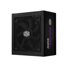 COOLER MASTER MWE 850 GOLD V3 - ATX3.1 - 850W - 80 PLUS GOLD - FULL MODULAR