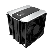 COOLER MASTER V4 ALPHA 3DHP BLACK