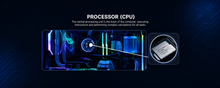 INTEL CORE ULTRA 7-265F