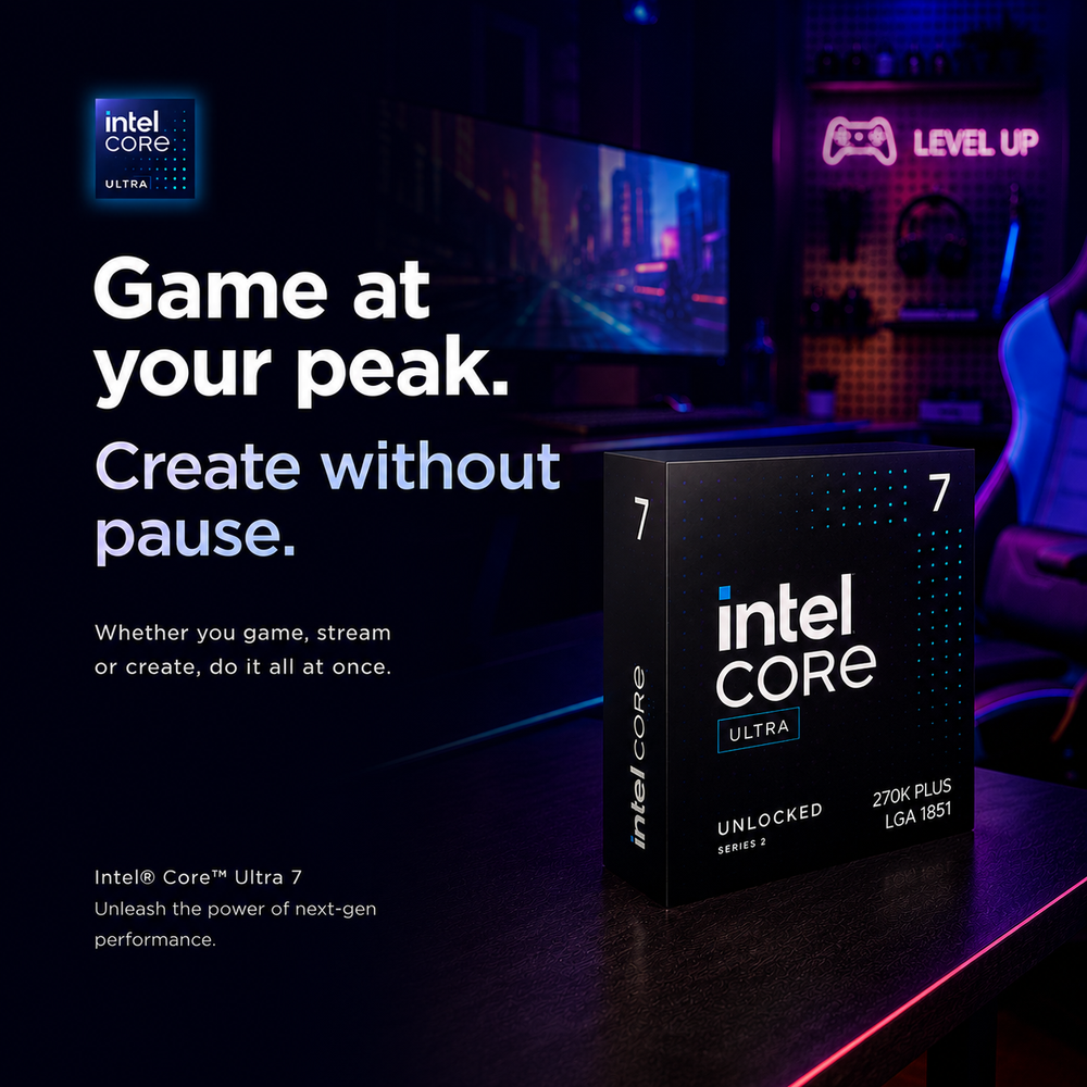 Game at your peak