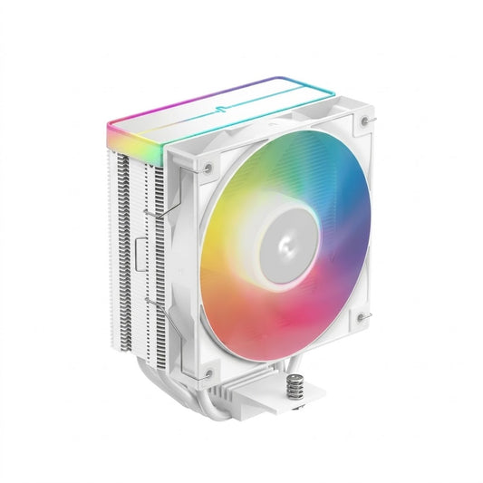 DEEPCOOL AG400 WHITE ARGB V2 WHITE